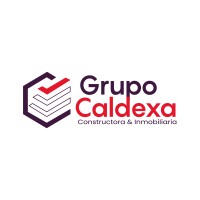 Grupo Caldexa logo - Similar company to Ciro Digital Marketing
