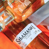 Salamanca Tequila logo - Similar company to Echo Africa