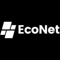 EcoNet logo - Similar company to Mikthe Advisory And Partners