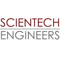 Scientech Engineers, Inc. logo - Similar company to Yfg Structural Engineering, Llc
