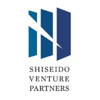 Shiseido Venture Partners logo - Similar company to Dnx Ventures - Japan