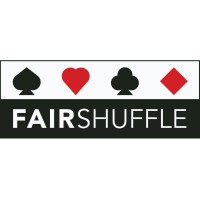FairShuffle logo - Similar company to Mypharmaguide