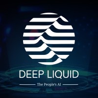 Deep Liquid logo - Similar company to Inject Ai