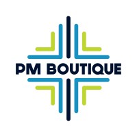 PM-Boutique.com logo - Similar company to Avocatify