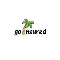 go🌴nsured logo - Similar company to Medcam Assistance