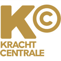 Krachtcentrale logo - Similar company to De Librije