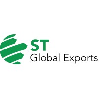 ST Global Exports Ltd logo - Similar company to Benson Components Ltd