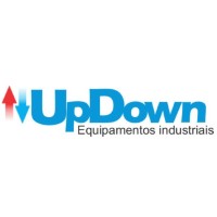 UpDown Equipamentos Industriais logo - Similar company to Updown Desk