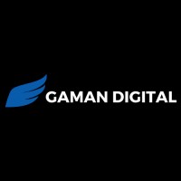 Gaman Digital logo - Similar company to Neru Digital