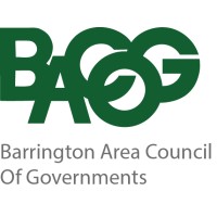 Barrington Area Council of Governments (BACOG) logo - Similar company to Barrington Area Library