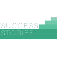 Success Stories Program logo - Similar company to The Rights Stuff