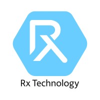 RX Technology logo - Similar company to Rx Technology