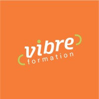 Vibre - Formations aux métiers de la sophrologie logo - Similar company to Novaform