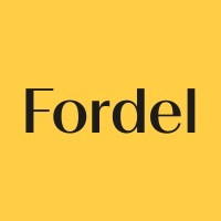 Fordel logo - Similar company to Amdg Ventures