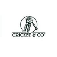 Cricket&Co logo - Similar company to 2Bricks