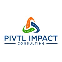 Pivotal Impact Consulting, LLC logo - Similar company to Paul Boudier - Knowledge Real Estate Group