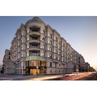 Holiday Inn Łódź