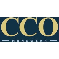 CCO Menswear logo - Similar company to Gfjules