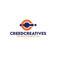 Creed Creatives logo - Similar company to Decision Support System Laboratory