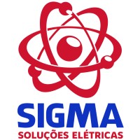 Elétrica Sigma logo - Similar company to Engelec