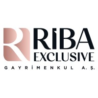 Riba Exclusive Gayrimenkul A.Ş. logo - Similar company to Net Antalya Property