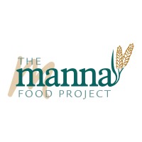 The Manna Food Project logo - Similar company to Discover Downstate Illinois