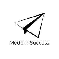 Modern Success logo - Similar company to System2