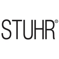 STUHR logo - Similar company to Blunox A/S