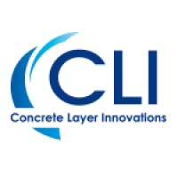 Concrete Layer Innovations logo - Similar company to Xbloc