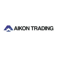 Aikon Trading logo - Similar company to De Castro Projects | Developer Of Regenerative Luxury Boutique Hotels