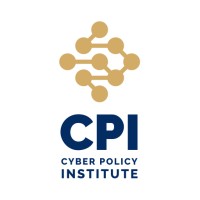 Cyber Policy Institute logo - Similar company to Encycled