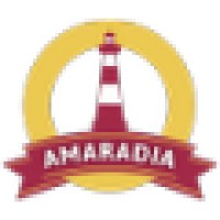 Amaradia Ltd logo - Similar company to Phenom Academy