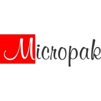 Micropak Pvt Ltd logo - Similar company to Amroy