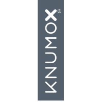 Knumox GmbH logo - Similar company to Ksv Natursteinwelt