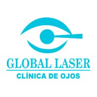 Global Laser | Red de Clínicas Oftalmológicas logo - Similar company to Hamar Laser Perú