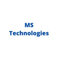 MS Technology logo - Similar company to Ms Technologies