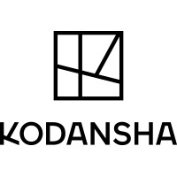 Kodansha Ltd. logo - Similar company to Manga Mavericks Llc