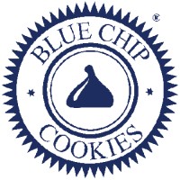 Blue Chip Cookie Company-Serving Gourmet, Delicious and Decadent Cookies Since 1983! logo - Similar company to Operational Performance Success - Ops!