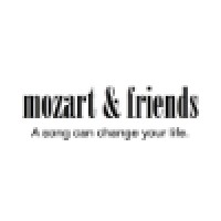 Mozart & Friends Limited