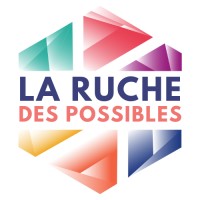 La Ruche des Possibles logo - Similar company to Cresam