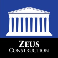 Zeus Construction LLC logo - Similar company to Zeus Electrical Constructions