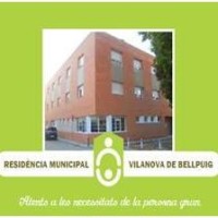 CASA DE GENT GRAN PARE PACÍFIC DE VILANOVA DE BELLPUIG logo - Similar company to Centre La Solana - Ajuntament De Tàrrega