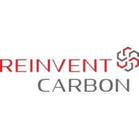 Reinvent Carbon logo - Similar company to Abuzz Webtech.Pvt.Ltd