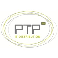 PTP IT Distribution B.V. logo - Similar company to Sureandsercure Bv