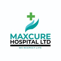 MaxCure Hospital Ltd., Kisumu logo - Similar company to Werbinti