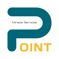 POINT | پوینت logo - Similar company to Amirparadigm