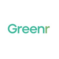 Greenr logo - Similar company to Greenr
