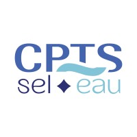 CPTS Sel et Eau (ex Vermois) logo - Similar company to Cpts Colmar Agglo
