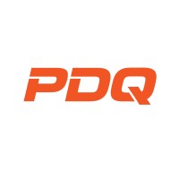 PDQ Equipment logo - Similar company to Ckc Co