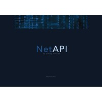 NetAPI Telecom logo - Similar company to Camara Project